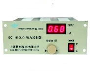 SC-1K manual tension controller for magnetic powder clutch/brake