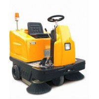 MN-C200 Industrial Sweeper